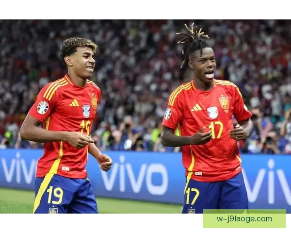 2024欧洲杯尼科·威廉姆斯精彩表现引发巨大关注与期待