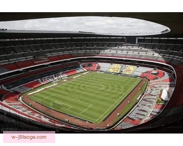2026世界杯圣地亚哥阿兹特克球场将进行全面灯光升级提升赛事体验