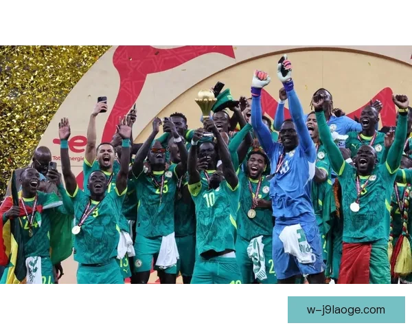 2025年非洲杯正式确定由摩洛哥承办 赛事将迎来全新精彩篇章