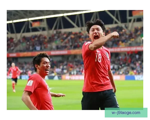 韩国队压哨绝杀葡萄牙晋级16强上演逆袭奇迹惊艳世界杯历史