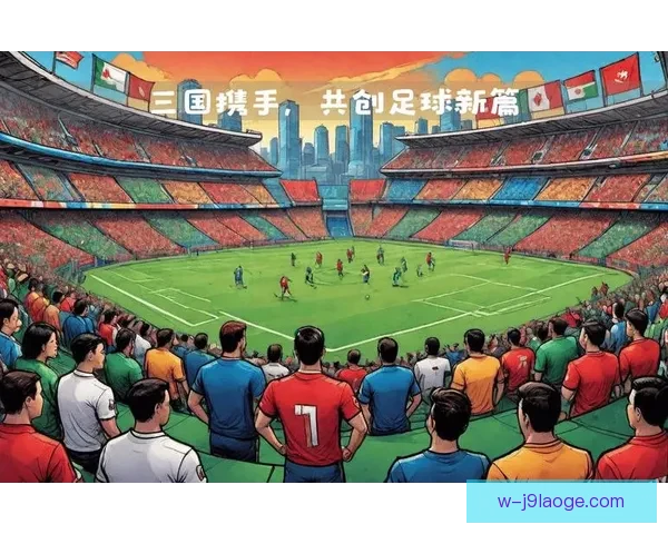 2026年世界杯重要赛事全景指南与观赛焦点解析时间线与看点